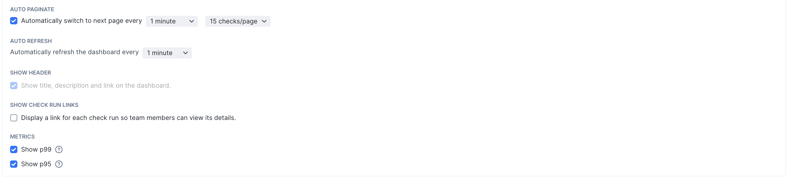 config public monitoring dashboard 3